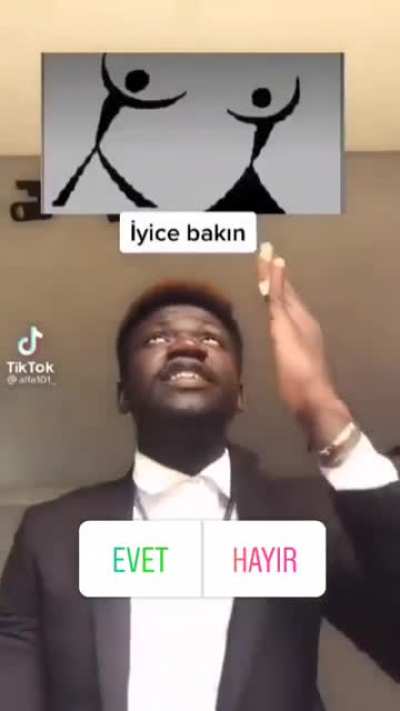 normalde tiktok videosu atmamaya yeminliydim ama kimin ne olduğunu &ouml;ğrenmek istedim