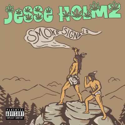 Preview of my hemp flower/cannabis hardcore hip hop track