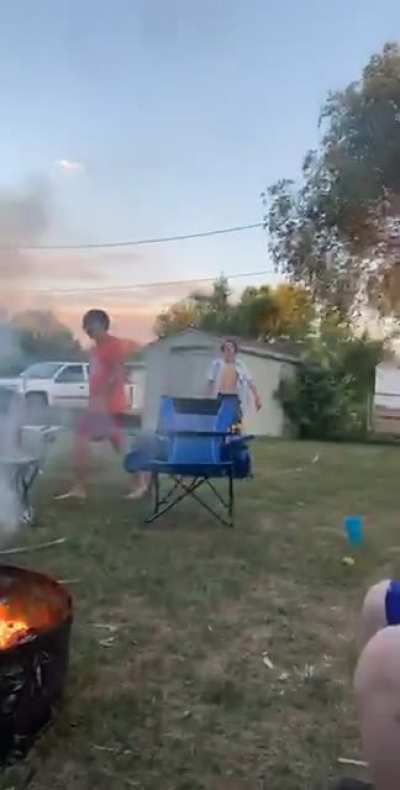mistakes were made
