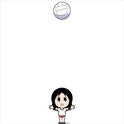 POV: you chiyo