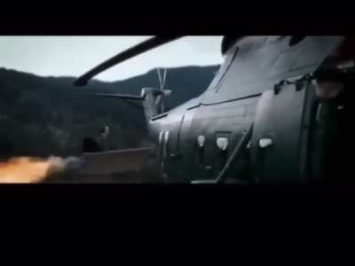 average NATO response by an insanely fucking disproportionate economy of interception
