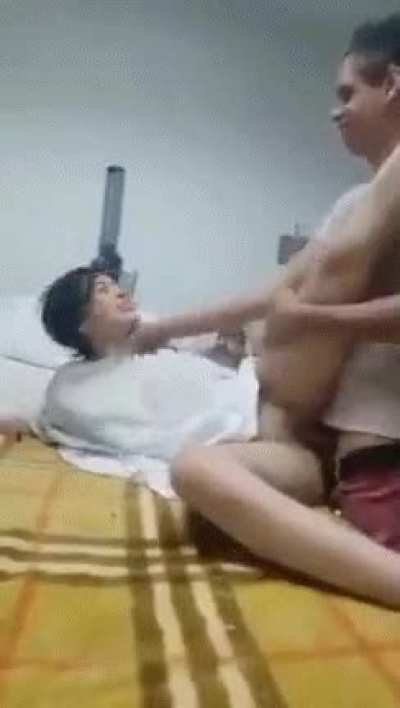 I need the whole video please