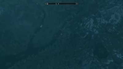 When a Dragon eats your sidequest.....😐🐉