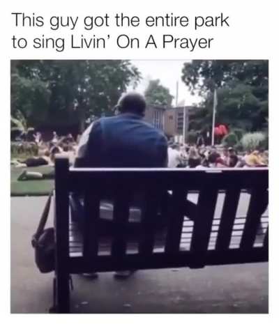 Wholesome. Af