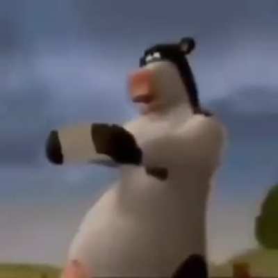 Este fue el verdadero personaje que entr&oacute; a smash