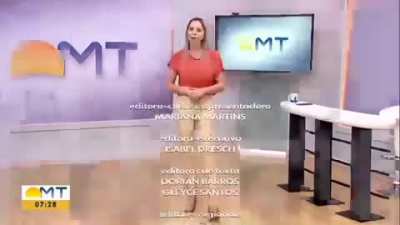 Eu seria esse cara.