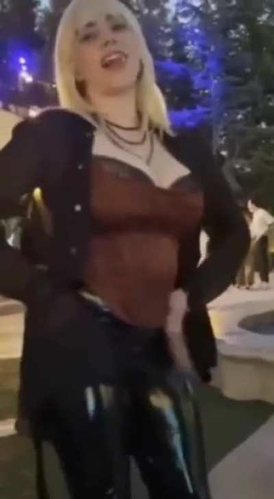 Billie Eilish