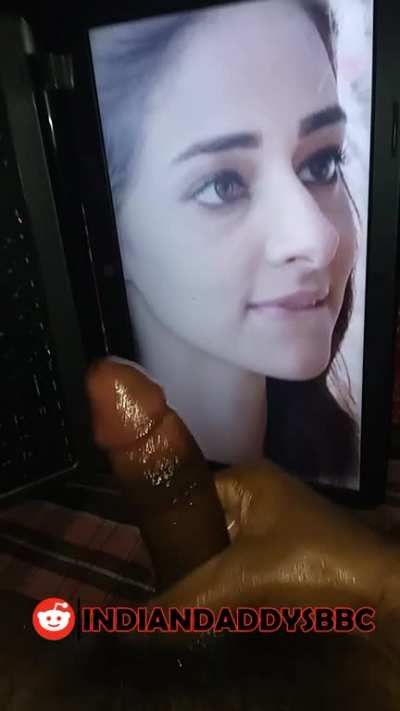 Ufff ananya ke inn raseele hontho se l🍆nd chuswane ka maza hi aa jayega yaar😋<wbr>🍑🤤🔥
