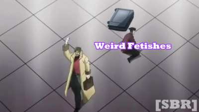 On a Yandere Tier List, Where Does Akane Go ^_^