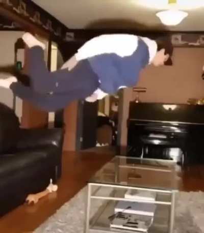 ( :