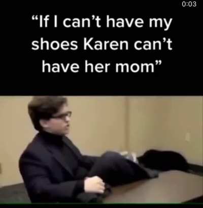 Seems fair
