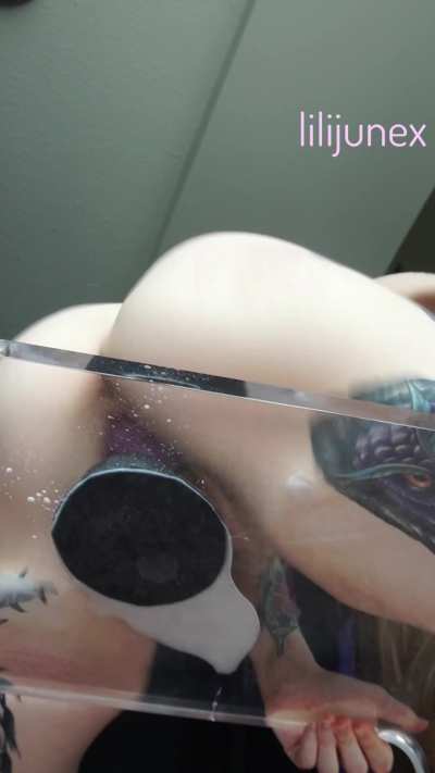 Bad Dragon GIF by lilijunex