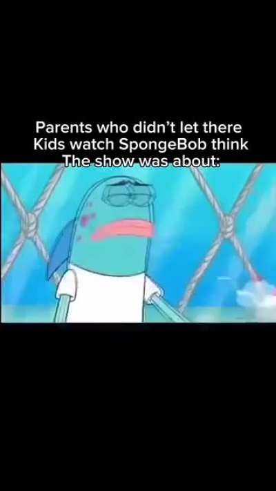 Spongy Bobby Boy