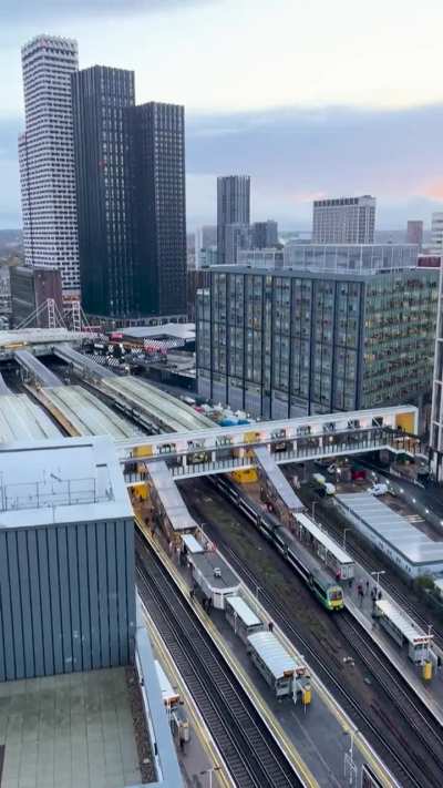 Beautiful Croydon