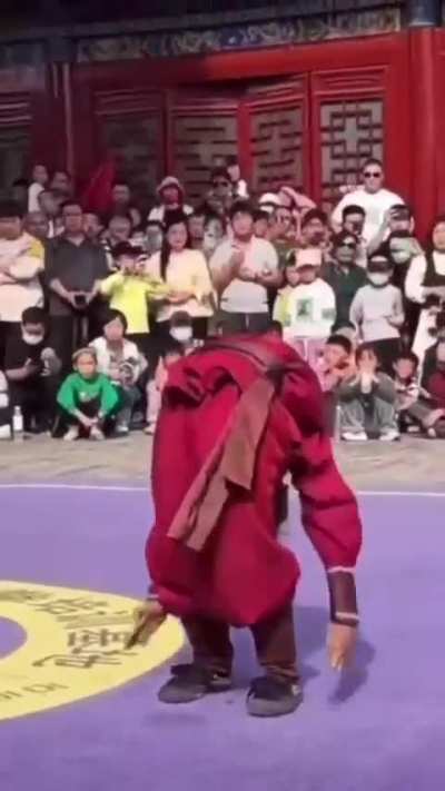 Does this belong here?