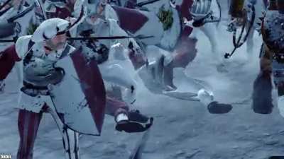 The Beastmen Update's "Biggest" Change