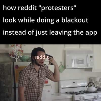 had to be said