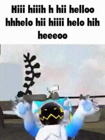 hi :3