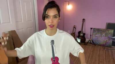 "Coming soon! Chachach&aacute; by Josean Log Live Ukulele Lesson" by Bernadette Teaches Music