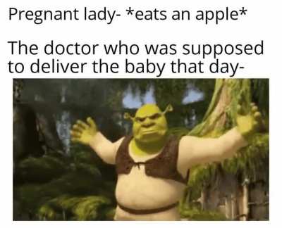 What now?