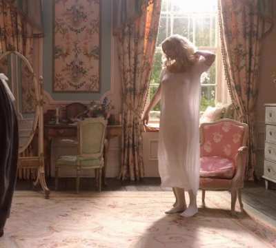 Anya Taylor-Joy’s heavenly body