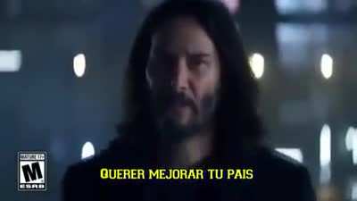 LATAM 2077 *m&uacute;sica dram&aacute;tica* uwur