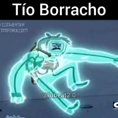 Mucho Tequila