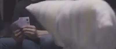 Pillow Fight