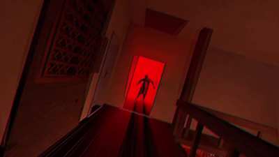 I made a psychological horror game as a solo developer. It's releasing tomorrow