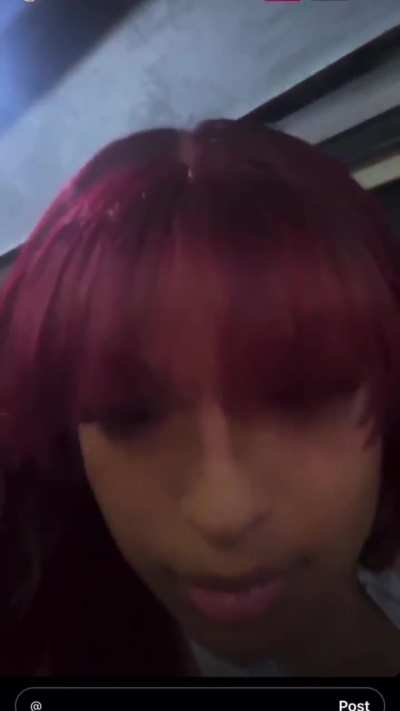Angie R