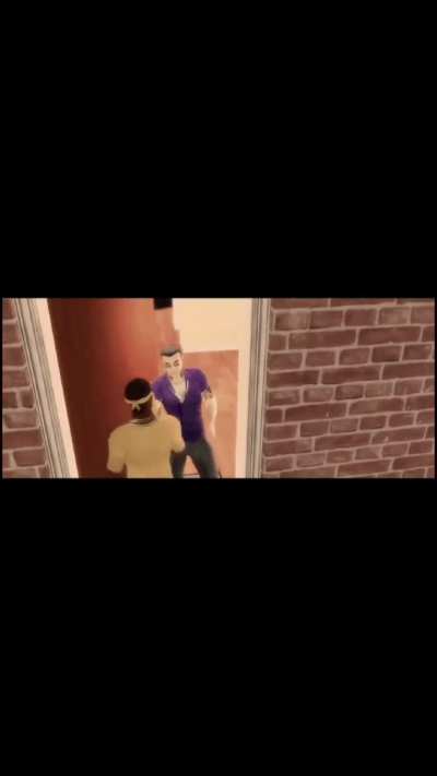 Saints Row edit