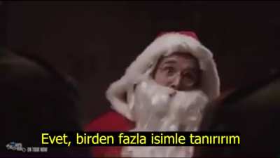 Noel Baba'nın Ger&ccedil;ek Y&uuml;z&uuml;! Kom&uuml;nist Bir B&ouml;l&uuml;c&uuml; Olduğu Ortaya &Ccedil;ıktı! (&Ccedil;eviri Bana Ait, Hatalar olabilir KB)