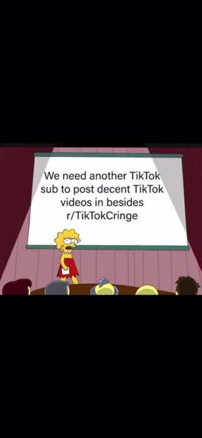 There. I said it.