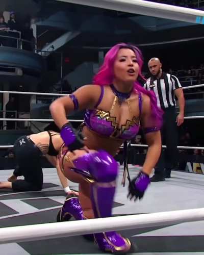 Dynamite on 34th Street 12/24/25