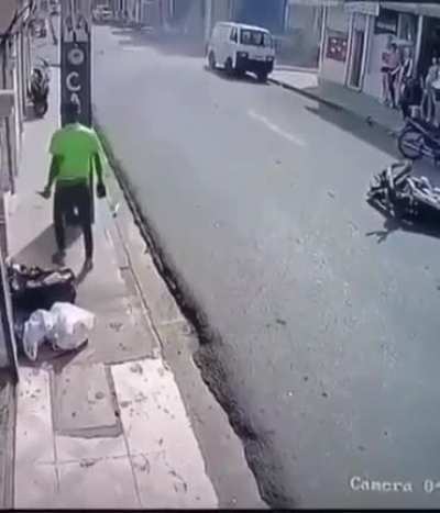 Ea&iacute; gata?
