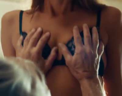 Aubrey Plaza sweet back story in 