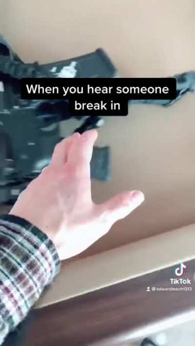 It&rsquo;s a joke... or is it