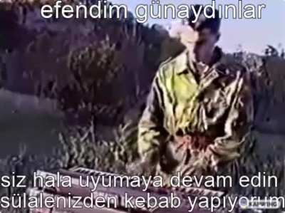 g&uuml;naydın