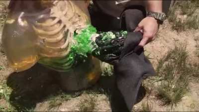 Kentucky Ballistics