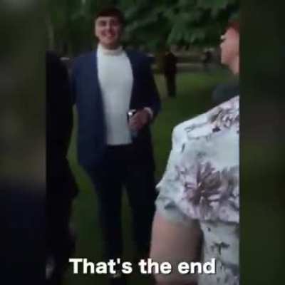 "Hilarious Irish lads pre drinks speech": 7 years later and this video still gets me good