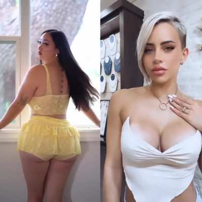 LEFT OR RIGHT