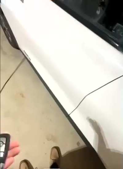 New cars are getting overcomplicated with "new features"