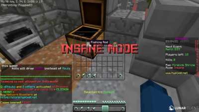 Perfectly Cut Skywar Battle Cry
