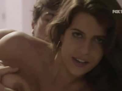 Maria Bopp in " Call me Bruna"