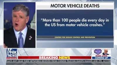 Every death is tragic, but.....