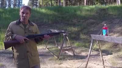Gun safety 
