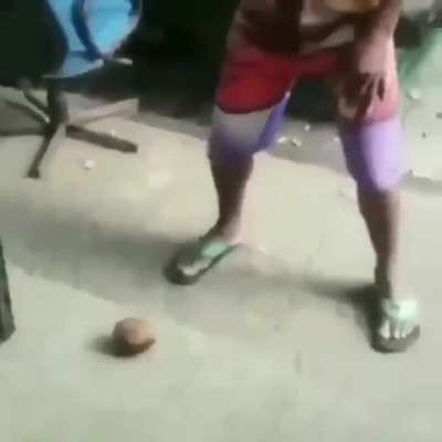 Quebra coco