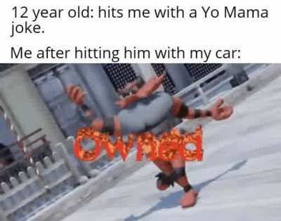 Get nae-nae'd