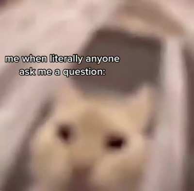 huh