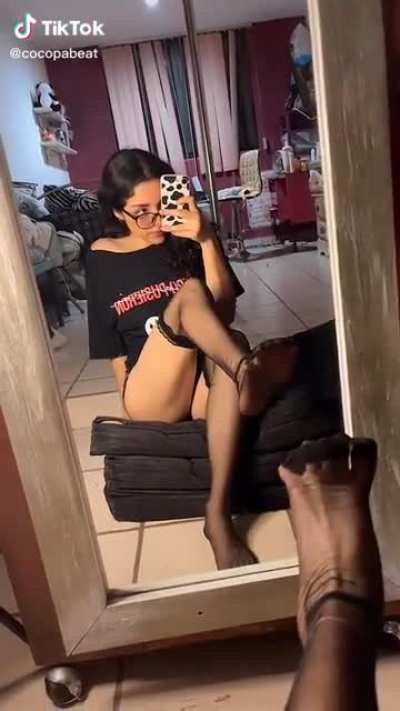 TikTok 🦶🏻
